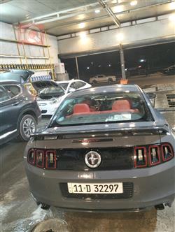 فورد موستانج